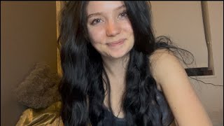 ASMR: Let’s Get To Know Each Other 🤍 Girlfriend Q&A & Personal Attention