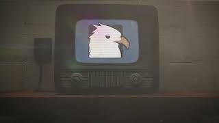 Hive Old Tv Glitch Logo Reveal  For Premiere Pro Free Download  Templat
