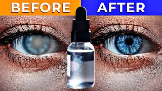 The Best Remedy For Cataracts!