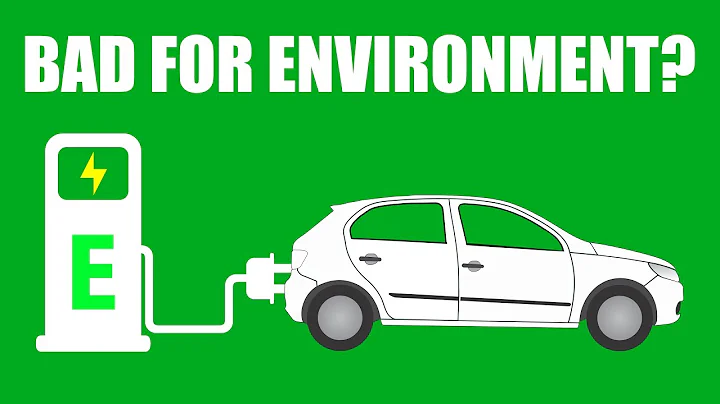 Are Electric Cars Worse For The Environment? Myth Busted - DayDayNews