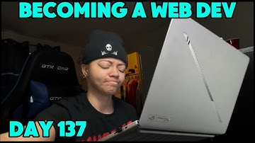 Becoming a Web Dev LIVE – The Painful Grind to JavaScript Certification