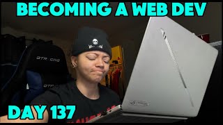Becoming a Web Dev LIVE – The Painful Grind to JavaScript Certification