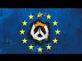 Overwatch : Meilleure Team EU