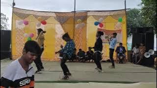 MDR dance group Bhedwan (sarangarh) khurghatti .