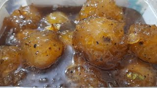 आसान ट्रिक के साथ बनाएं सेब का मुरब्बा मुरब्बा रेसिपी | Apple Murabba recipe | Murabba