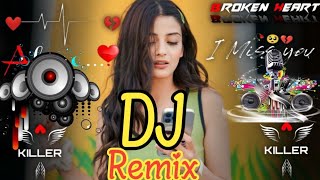 New Hindi Dj song | Best Hindi Old Dj Remix | Bollywood Nonstop Dj Song | 2024 Dj Song New Dj Remix