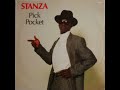 Stanza - Pick Pocket (1988) #WaarWasJy