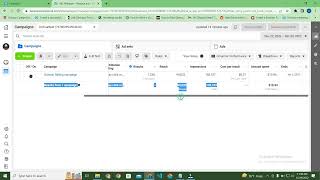 How to Delete Facebook Ads Campaign Facebook Advertising | @alirunads #12