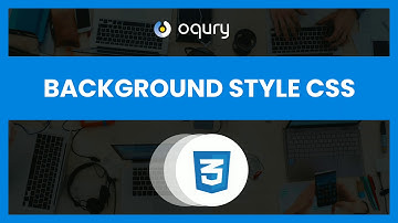 #4 Mengubah Background Web dengan CSS