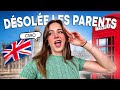 LONDON DIARIES - une semaine avec moi (et des potes)