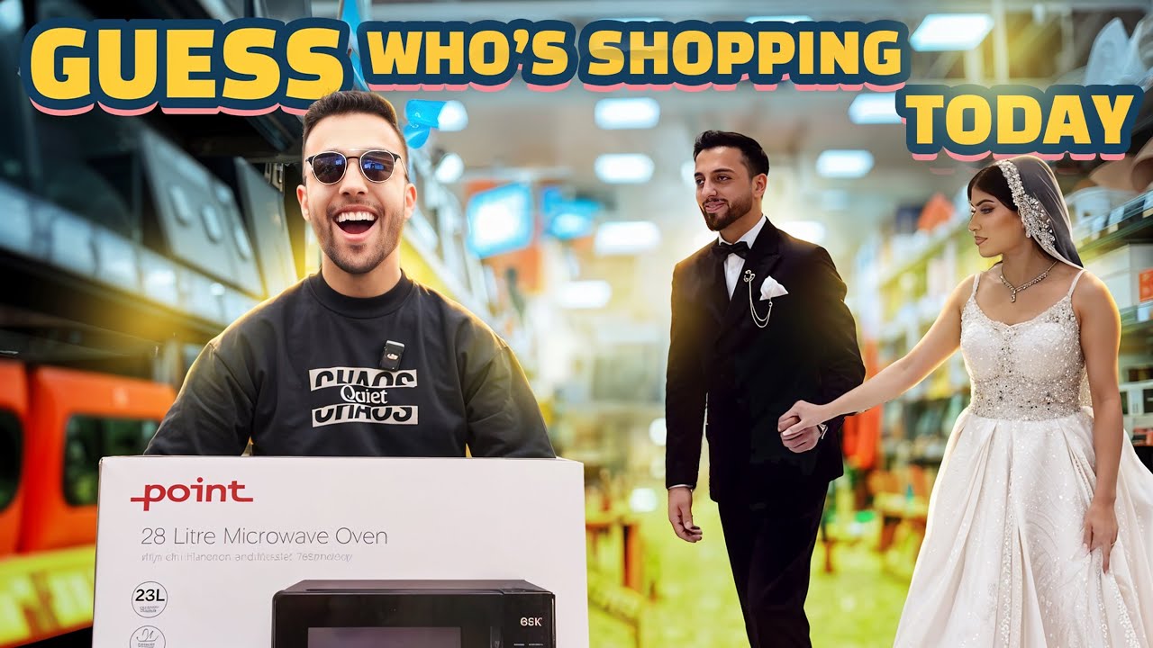 Talking bout my wedding dress👰 تحفه باختگی مرسل😂 | MursalSamir | مرسل سمیر