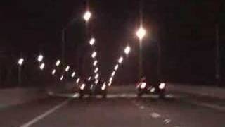 2004 Pontiac GTO vs. 2007 Dodge Charger SRT8 rolling Gto Vs Baby Srt8 S