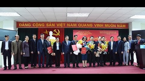 Chuyển giao 5 tổ chức đảng tỉnh Quảng Ninh về Đảng ủy NHCTVN