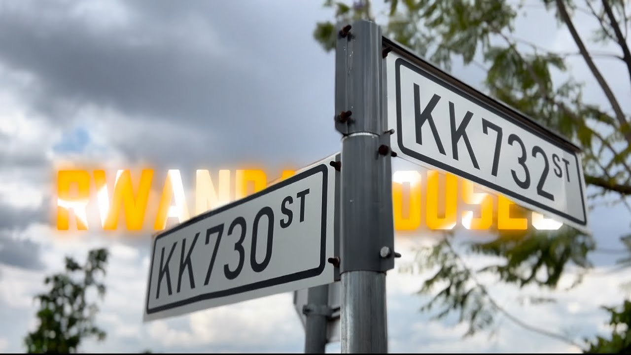 🏡 Prime Plot for Sale in Rebero – 2,000 sqm | 350 Million RWF | Near Canal Olympia