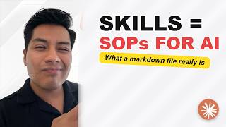 Claude Skills vs Plugins, and What a Markdown File Really Is