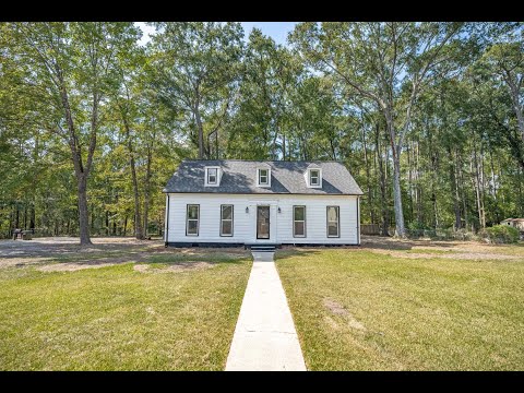 460 Harleston Road, Irmo, SC home video tour