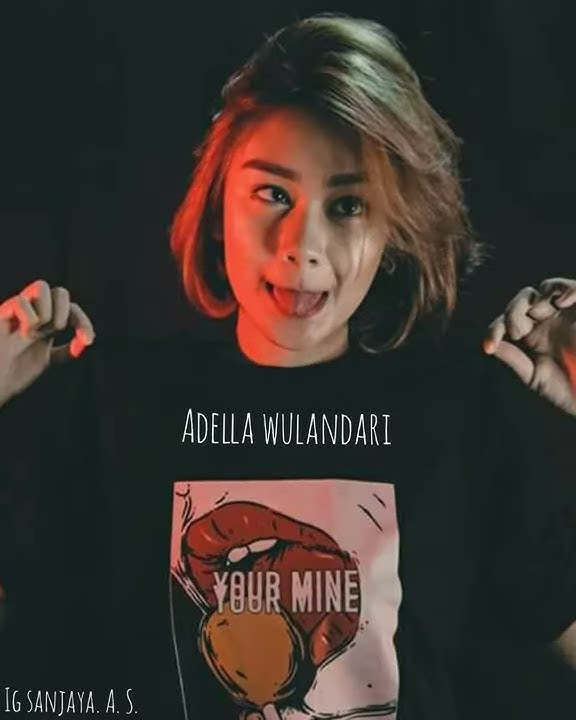 Adella wulandari