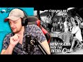 Lana del rey  chemtrails over the country club full album reaction