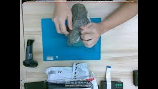 sun 2508185UX6J3FQ video unboxing
