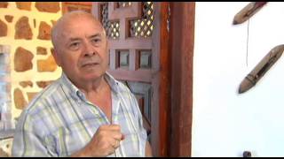 Getech: invento que permite viviendas a 20 grados sin electricidad
