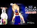 ICE SCREAM (МОРОЖЕНЩИК) ► СЛОЖНЫЙ РЕЖИМ ► ГАЙД ПОЛНОЕ ПРОХОЖДЕНИЕ