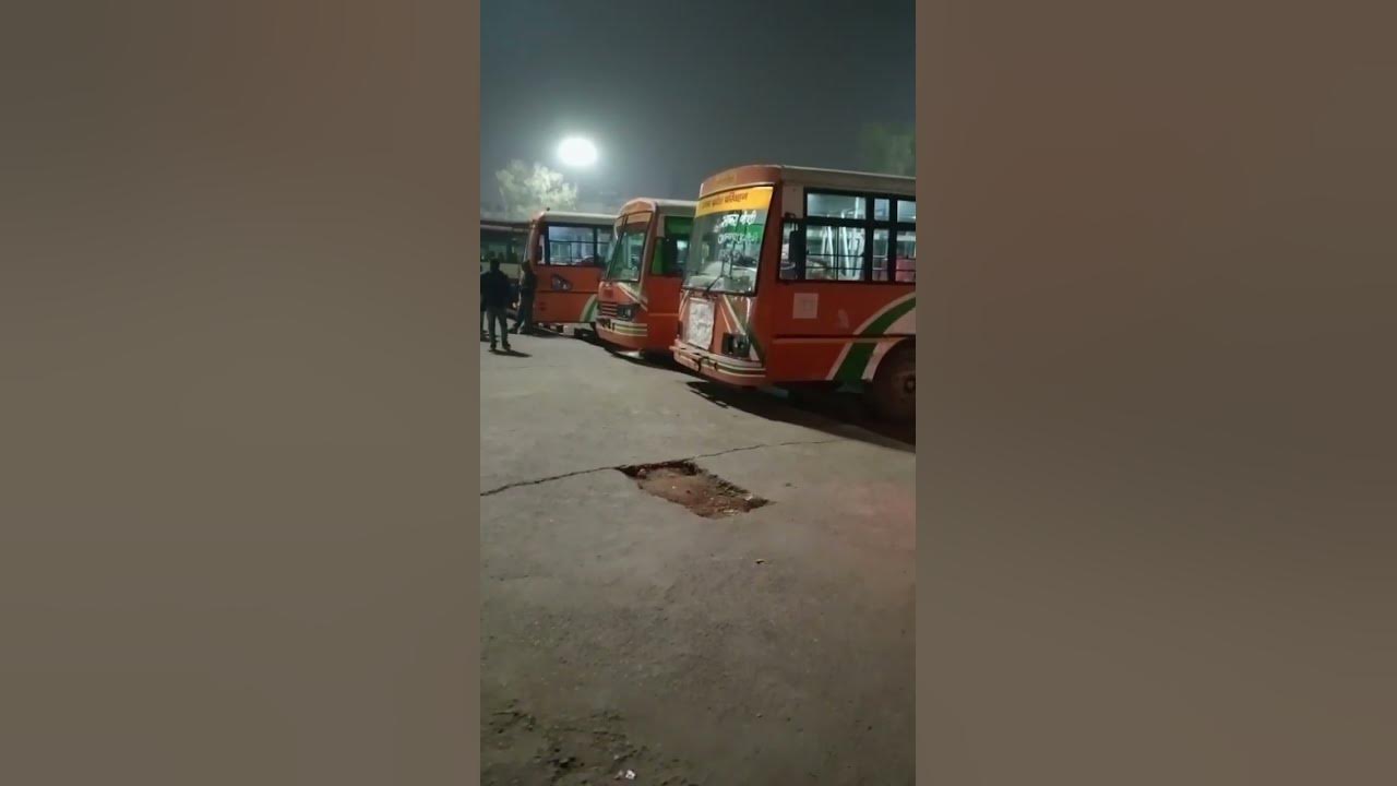 Manona Dham Jaane Ke Liye Bus Anand Vihar Se Direct Milati Hai 80 Aur total-6328-km-ride-main-7-604-ka-toll-long-camping-trip-start-now