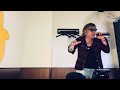 Touch The Sky 黒澤篤志 HAN KUN