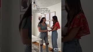lesbian/bi (wlw) tiktok compilation 'cause you miss her so much