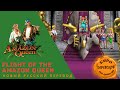 [Flight of the Amazon Queen - Игровой процесс]