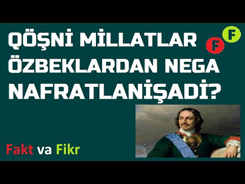 Video: Büyük devletler neden Virginia Planını tercih etti?