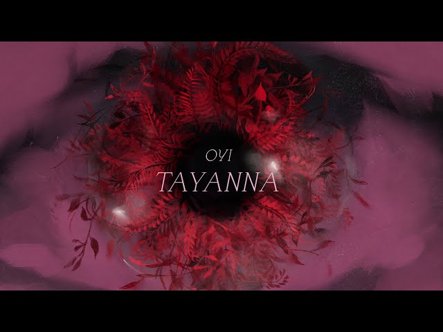 Tayanna - Очі