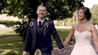 Danielle & David - Extended Highlights