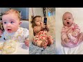 Cute & Funny Babies – Weekly Laugh Challenge 😆
