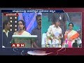 Both Bhuvaneshwari & Chandrababu Praise Each Other