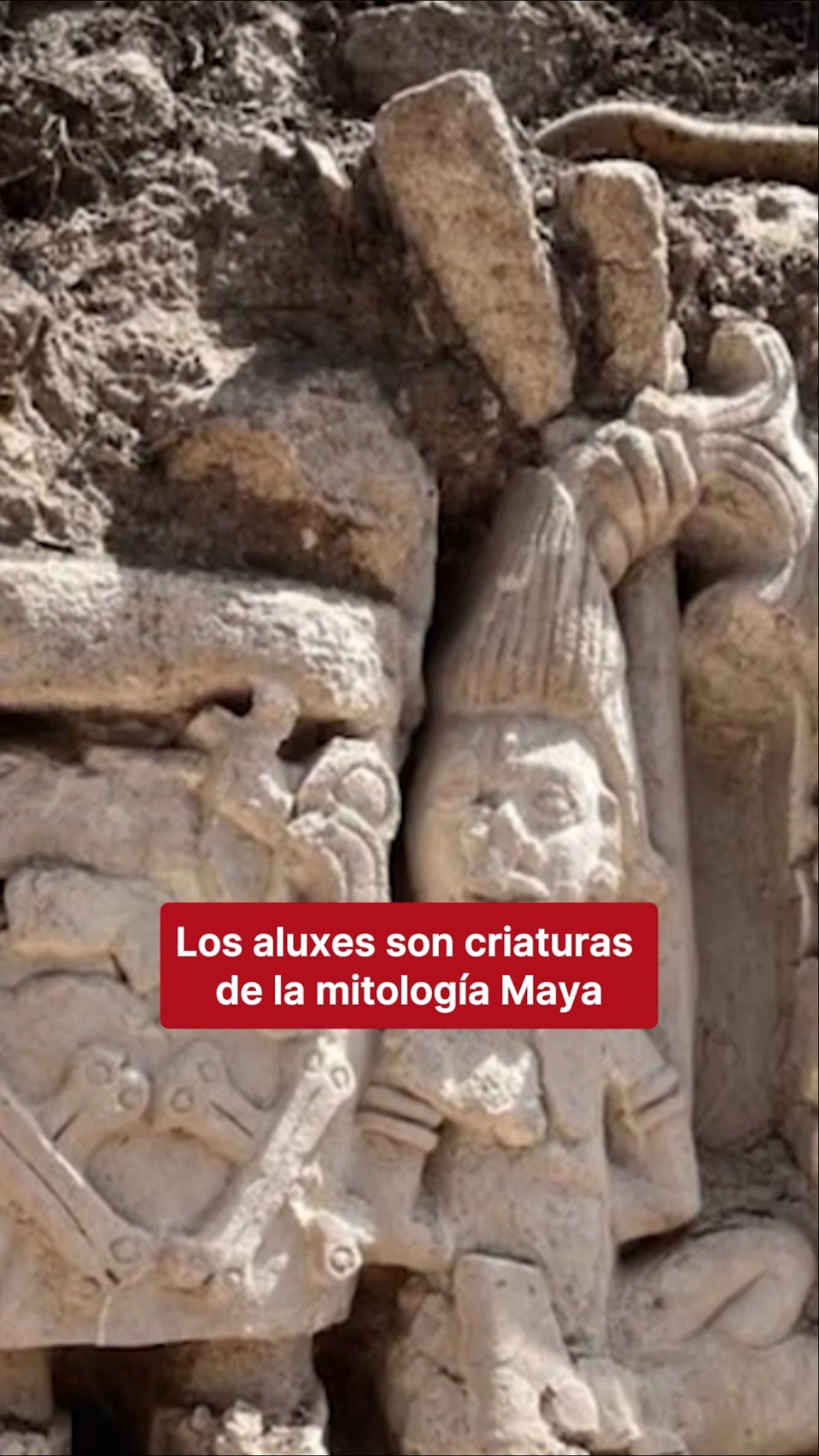 ¿Qué es un aluxe? Aquí te lo decimos #shorts