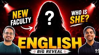 New English Faculty Reveal | Who Is She? | Big Surprise For Students! | Special Sunday Warta