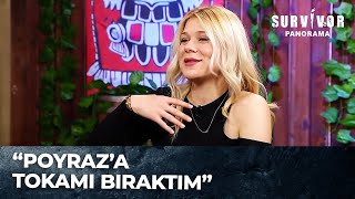 Sancakay'dan Survivor İtirafı | Survivor Panorama 84. Bölüm