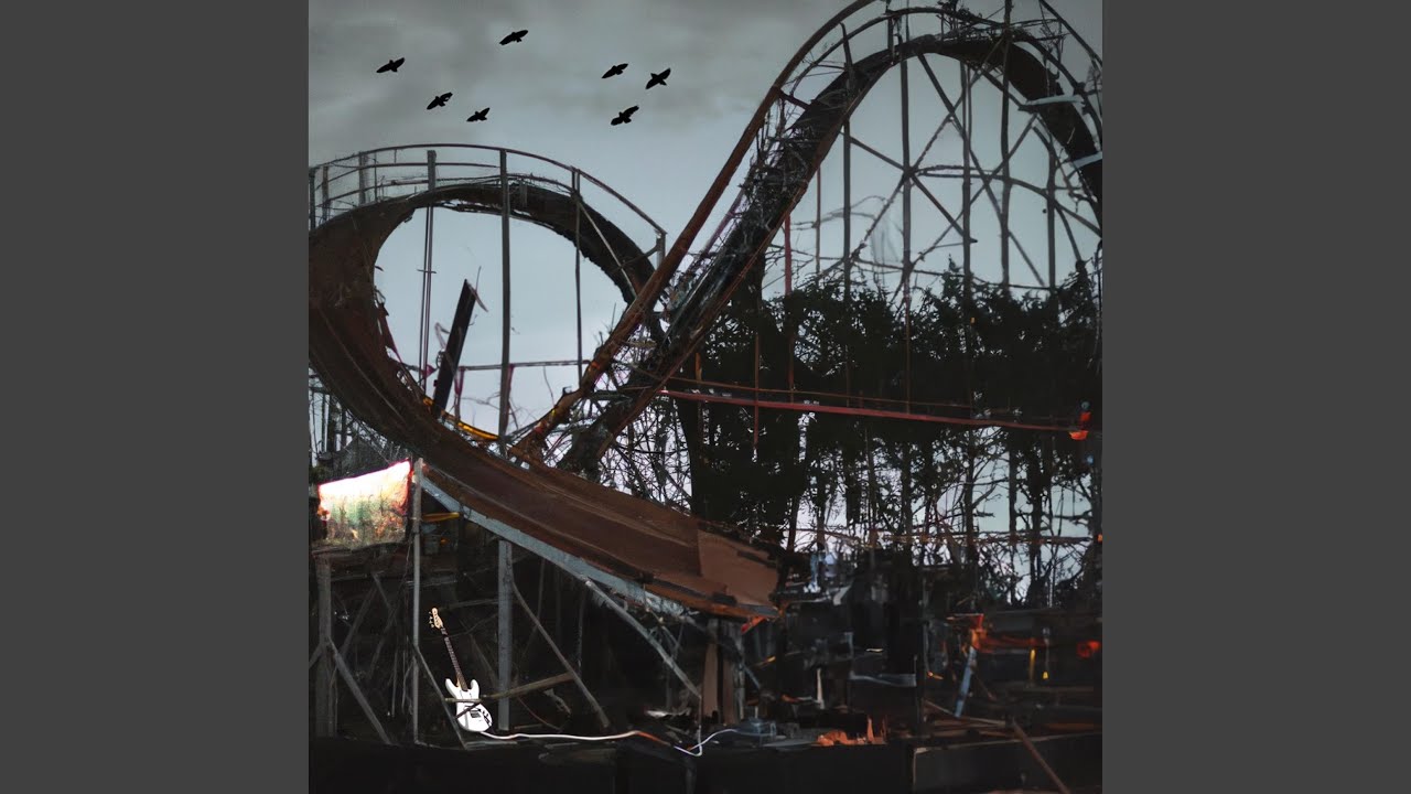 Tonton Rollercoaster di YouTube Tonton Rollercoaster di YouTube