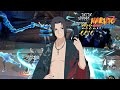 Itachi Uchiha Summer PVP Gameplay Naruto Mobile Fighter 