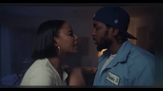 "We Cry Together" Kendrick Lamar - A Short Film [Reaction]