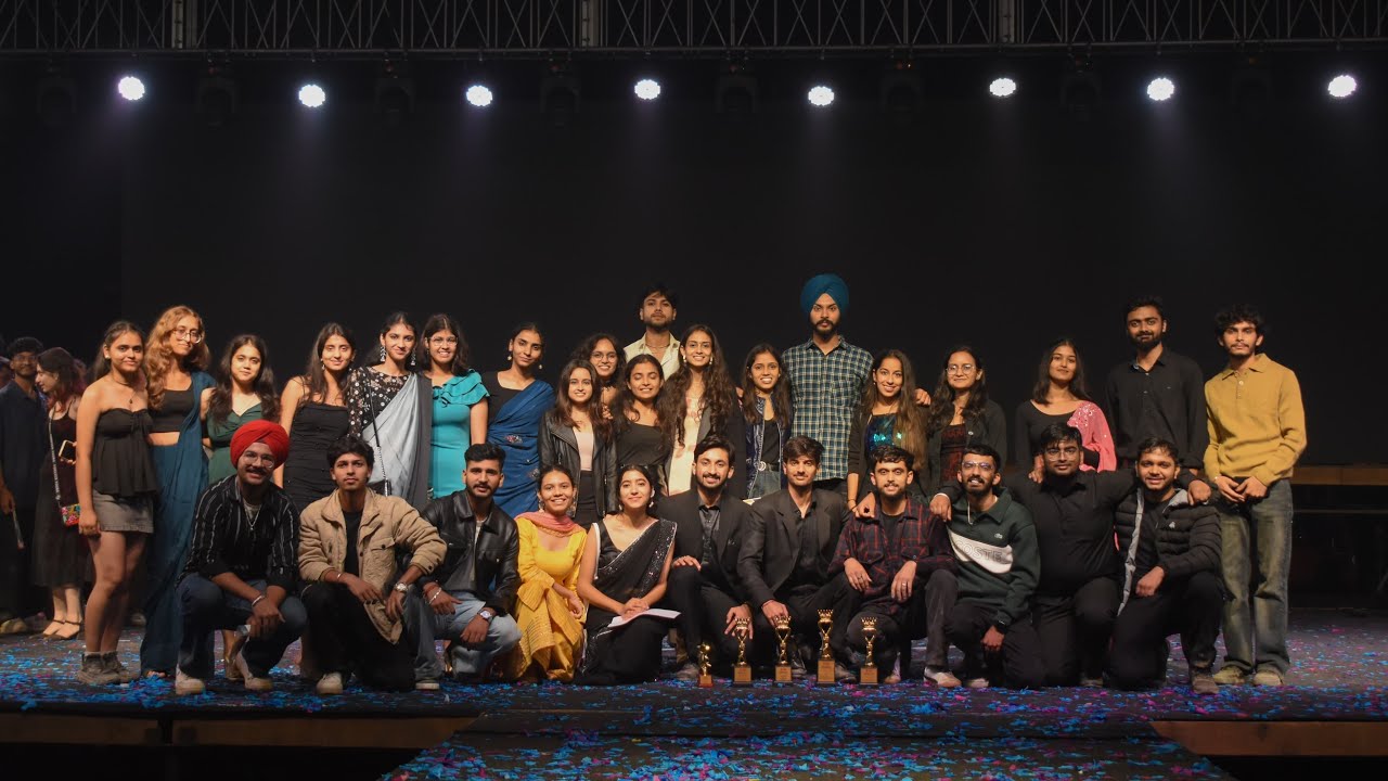 PERFORMANCES, PRACTICES & PURE CHAOS || NITH BHANGRA CREW || NIT HAMIRPUR