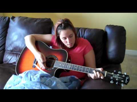 Kings of Leon - "Use Somebody" Acoustic Cover by A...