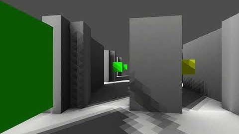 Portal rendering shadow strategies