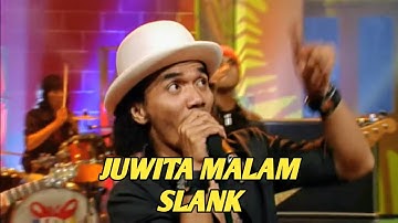 SLANK - JUWITA MALAM (EXTRAVAGANZA TRANSTV)