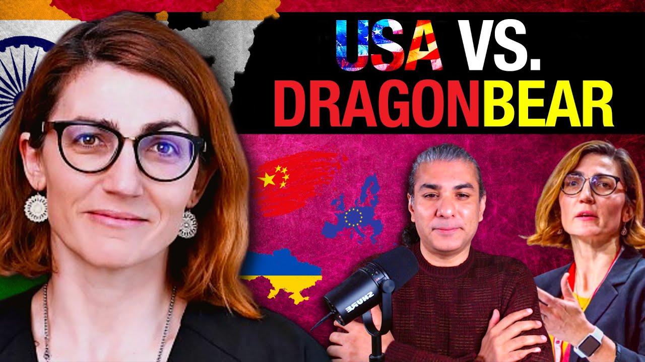 2026 Forecast: Why Trump Can't Break the Putin-Xi Partnership