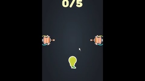 Mouse skill game laser slicer level1 to level10 complete