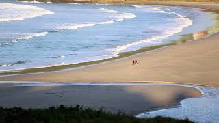 Galicia Bonita: Valdoviño e Pantín