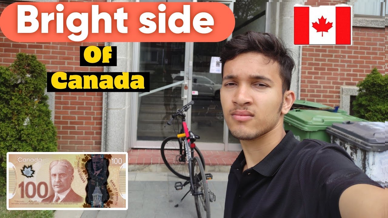 Good things about canada you should know youtube