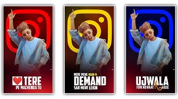 How To Make New Trending  Shake Effect Whatsapp Status 2021 | Kinemaster Video Editing New Style2021