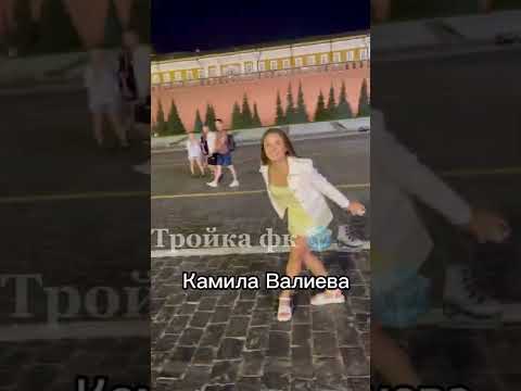 ❤🇷🇺#фигурноекатание #александратрусова❤ #аннащербакова❤